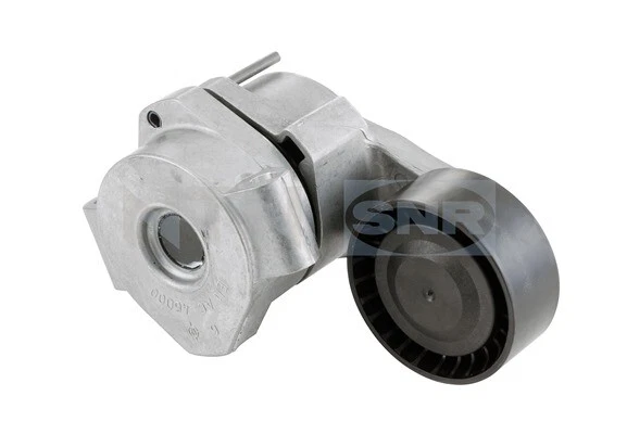Poulie-tendeur courroie SNR GA358.12 pour CITROËN FIAT FORD PEUGEOT