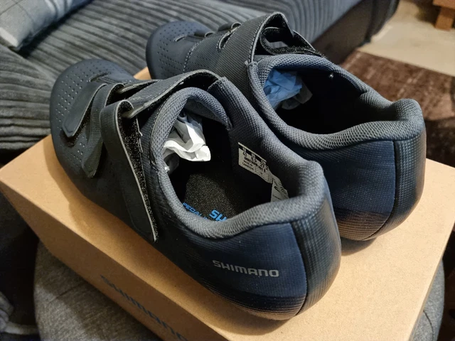 Shimano Dynalast RC1 Cycling Shoes - BRAND NEW 3