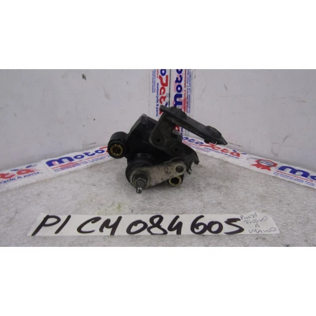 BRAKE CALIPER HAND Rear Handbrake Parking Caliper Piaggio MP3 250 06 11