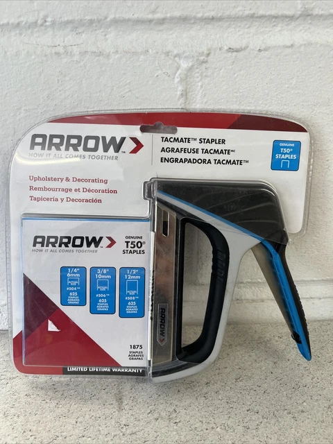 Arrow AT50X T50X Pistola impilabile Tacmate