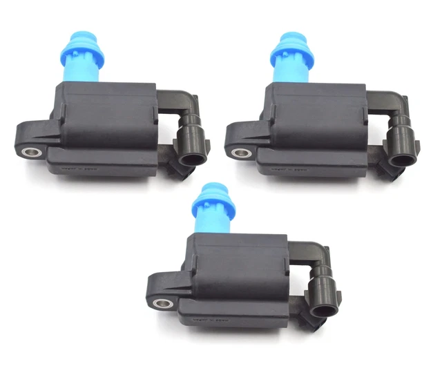 Ignition Coil Pack Set for 1JZ 2JZ VVTi SUPRA SOARER IGC-274 Ignition Coil Pack Set for 1JZ 2JZ VVTi SUPRA SOARER IGC-274