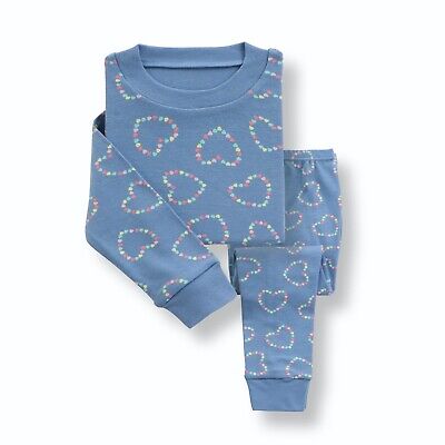 Girls pyjamas set full sleeve pure cotton