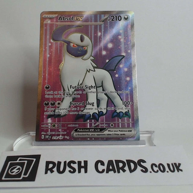 Absol ex OBF 214