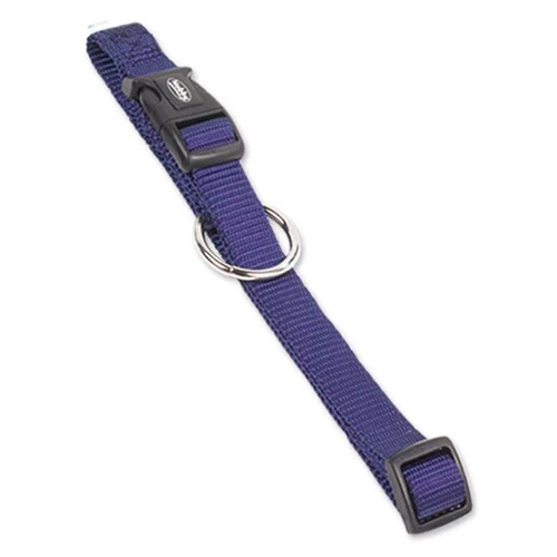 Nobby Hunde Halsband Classic blau, diverse Größen, NEU
