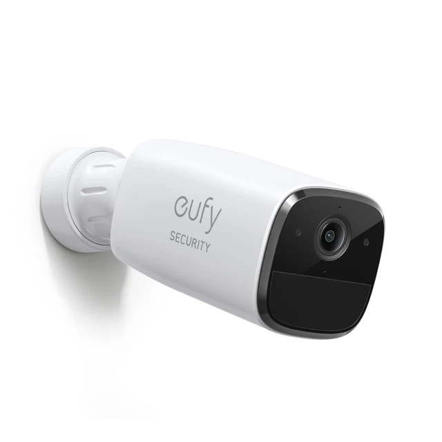eufy Security by Anker- Solo Cam Pro 2K Wireless Outdoor Surveillance Camera eufy Security by Anker- Solo Cam Pro 2K Wireless Outdoor Surveillance Camera