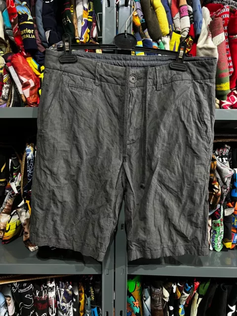 James Perse Los Angeles Shorts Size 32