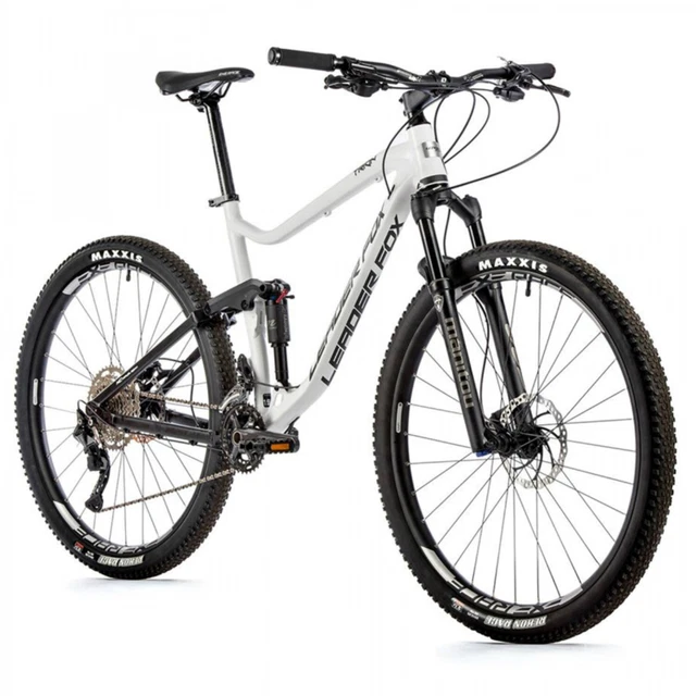 Ks Cycling VTT Tout Suspendu Adolescent 24'' Bliss (cadre