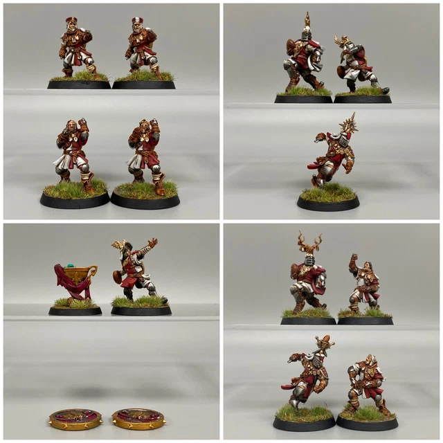 Blood Bowl Le Casque Sanglant - 1ere Édition (1986) - Jeux Descartes