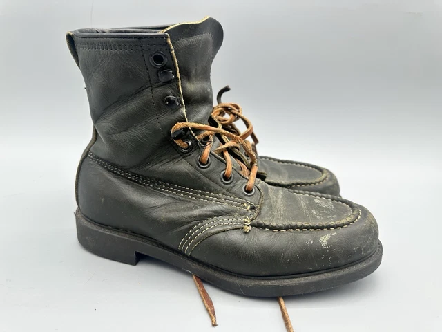 Men's Vintage Shoes, Vintage, Specialty, Clothing, Shoes