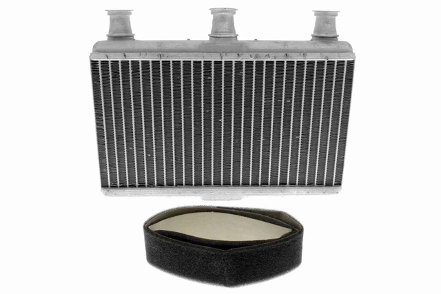 Wärmetauscher Innenraumheizung Original VEMO Qualität V20-61-0002 für BMW 5er