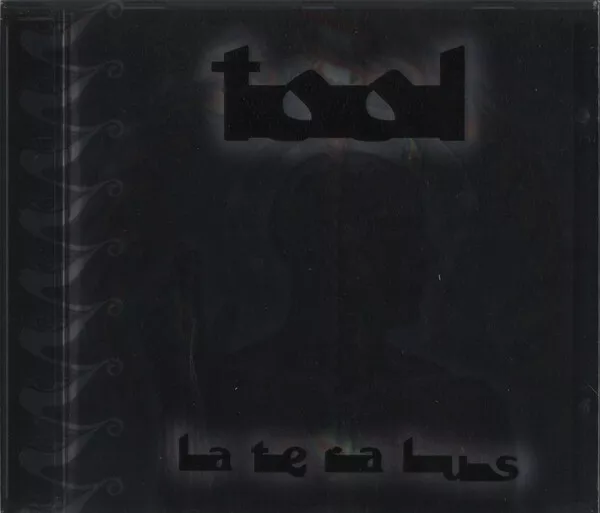 Tool LATERALUS New Sealed CD