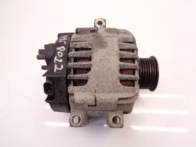 Alternatore für Opel Vauxhall 1,6 CDTI Diesel B16DTL 13586366 140A