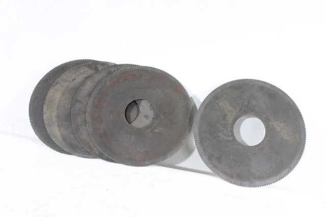 Saw Blade Circular 9 27/32in x 2 3/4in x 0 3/32in Teeth 160 Metal Circular Saw