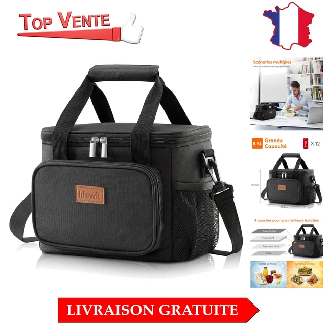 Thermos Boîte Repas | Isotherme Shop