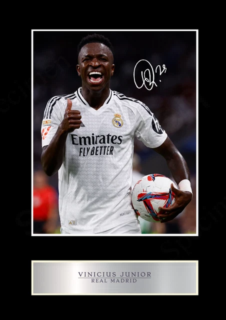 HWC Trading A4 Andy Robertson Scotland Gifts Printed Signed Autograph