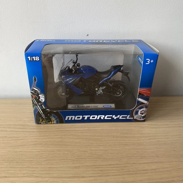 gsx motorbike