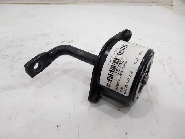 11287786880 galet tendeur pour BMW X5 3.0 D 2003 157451