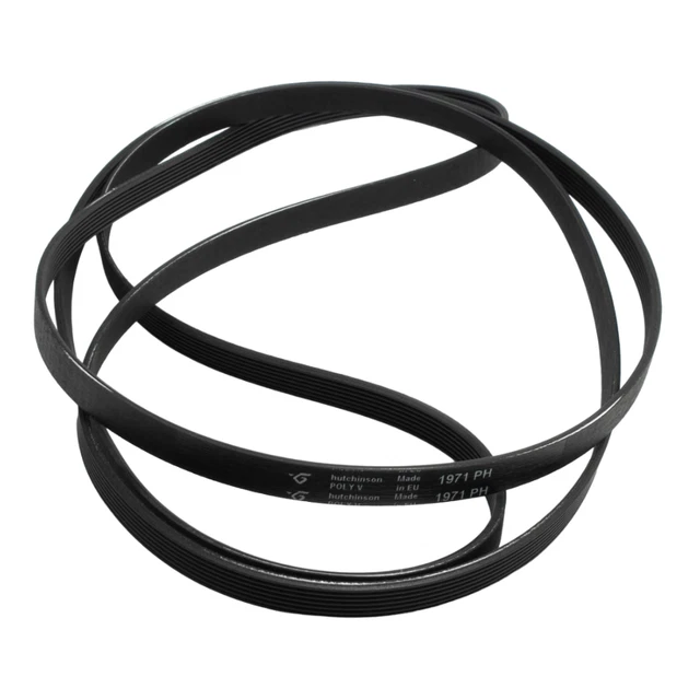 7PH1971 Cinghia Di Ricambio Per Asciugatrice 140056254018, Cinghia - Foto 6