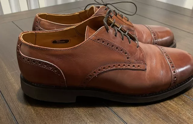 Allen edmonds deals 3458