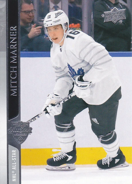2020-21 Upper Deck Hockey Extended Series Commons (Pick From List)