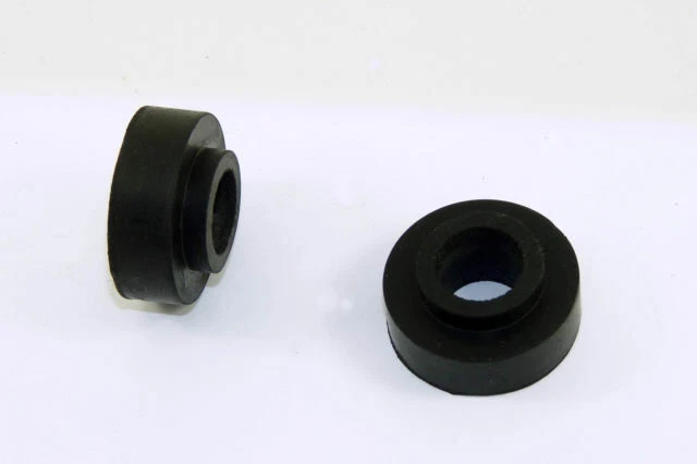 MGA, MGB, MGB-GT, MIDGET, SPRITE ROCKER COVER RUBBER SEALS x 2 (12A1358 ...
