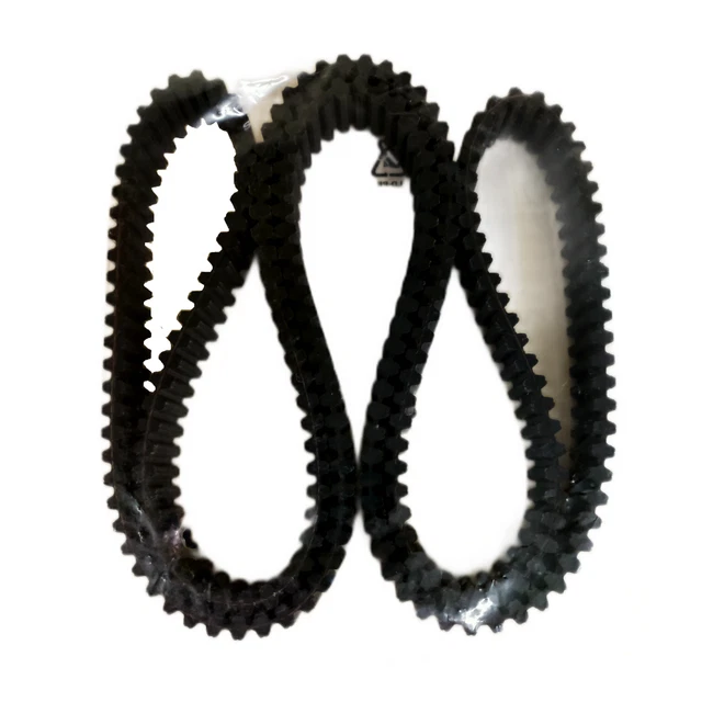 CINGHIA DENTATA PIATTO Lame PARK95 COMBI Trattorino STIGA ORIGINALE 1134-9198-02 EUR 35,00 - IT - Foto 9