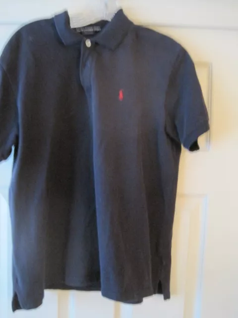 Ralph Lauren Polo Sport Woman’s Shirt XL $20.91
