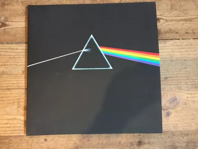 Dark Side Of The Moon + posters & stickers