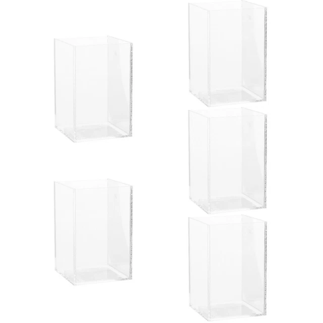 nano aquariums betta fish tank 5x Small self watering pots Desk