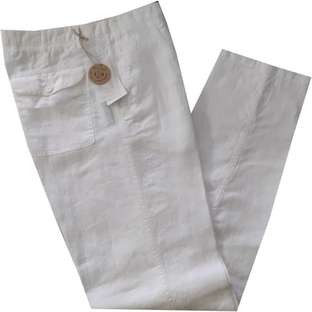 Pantalon De Jogging Homme Sea Barrier - Gris - Taille 46 à 62 - Confortable