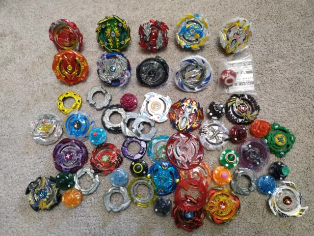 Beyblade Burst Style Beyblades Assortment 1 Per Order US Seller