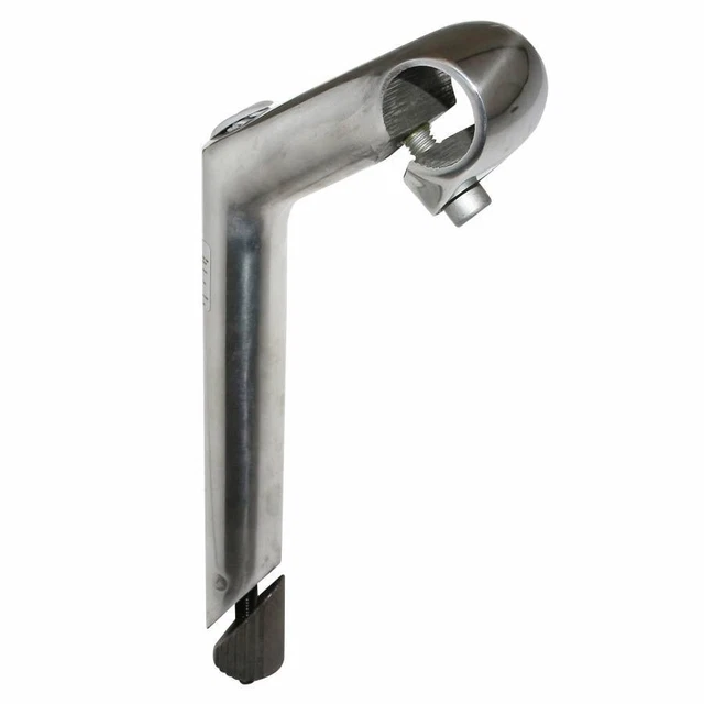 Potence VTT old school UNO purple 110 mm (Ref 782