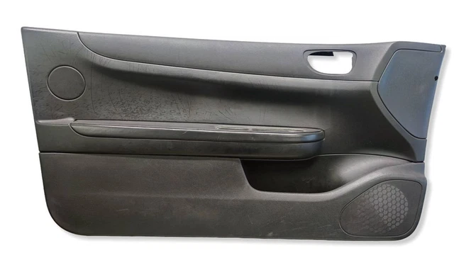 Peugeot 208 Garniture panneau de porte arrière, 25.62 € | OVOKO