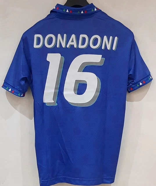 Maglia italia diadora outlet