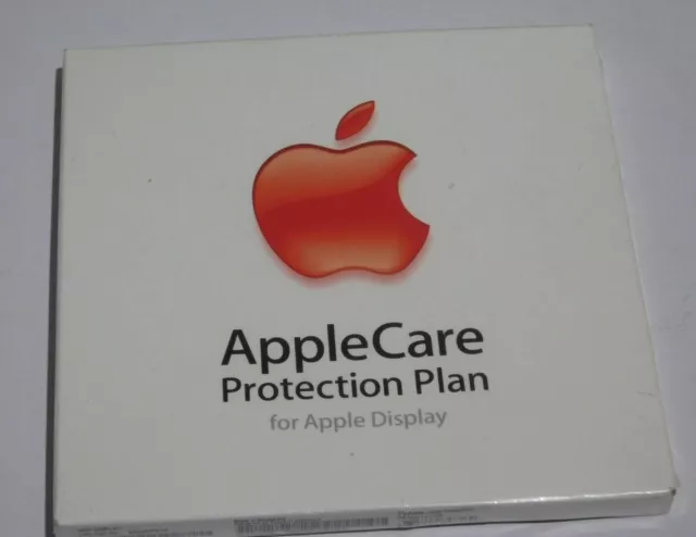 AppleCare Protection Plan for Apple Display MC262FE/A 1Year