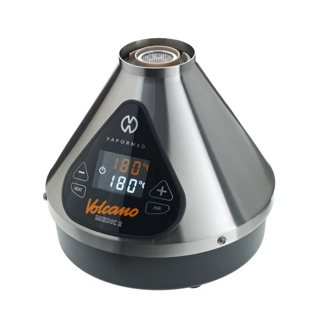 Vapormed Volcano MEDIC 2 Dispositivo Medico Classe 2