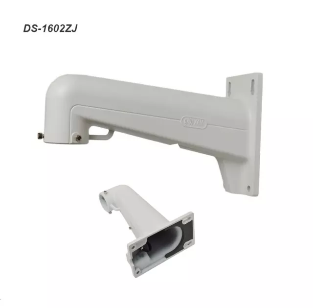 HIKVISION PTZ WALL MOUNT DS-1602ZJ Wall Mount Bracket DS-2DF5225X-AEL