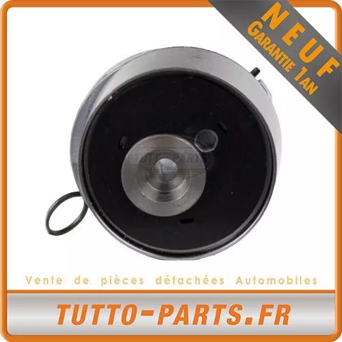 Galet tendeur de courroie de distribution ALFA ROMEO CHEVROLET FIAT - 55555653