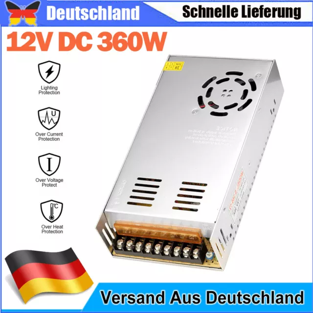 Spannungsumwandler Luftheizungen Haus für 12V 2KW 5KW 8KW Diesel Standheizung