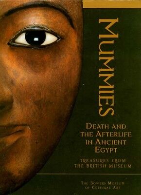 HUGE Ancient Egypt Mummies Jewelry Coffin Tomb Furnishings Amulets Shabti Papyri