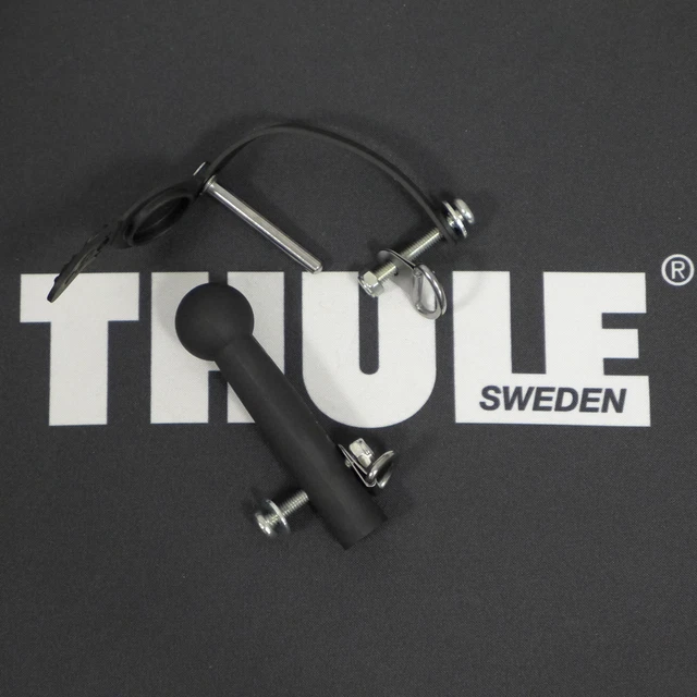 THULE AUSTAUSCHKIT KUPPLUNG für Chariot CX 1 2 Cheetah 2 XT Chinook