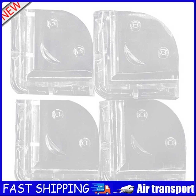 Baby Anti-collision Protective Pad Smile Type Desk Corner Edge Cover Safety Tool