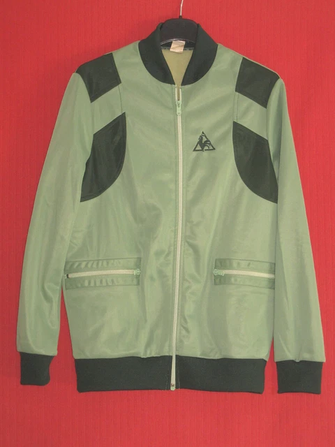 Veste De Survêtement Le Coq Sportif Essentiel FZ Mixte - Coton Confort
