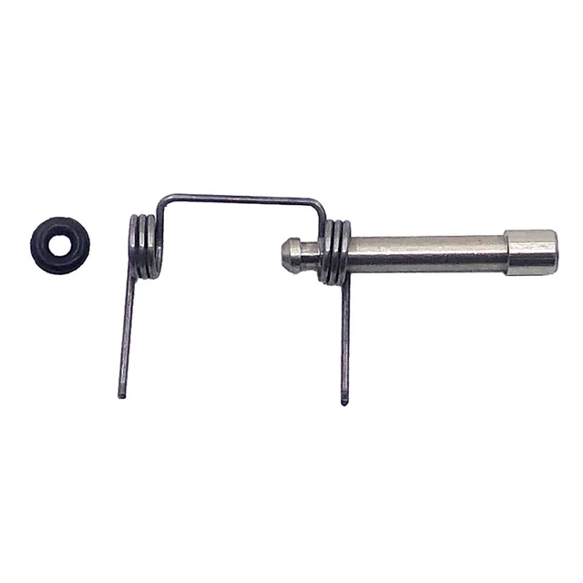 Nuovo alimentatore parte primavera parti aftermarket per accessori utensili ad aria NV45AB