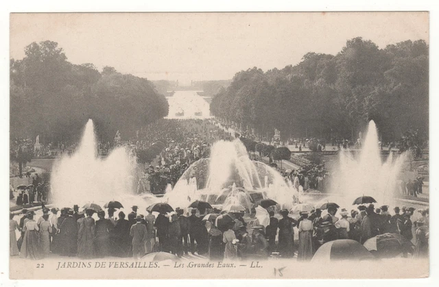 CPA Un Baiser de Paris (301806