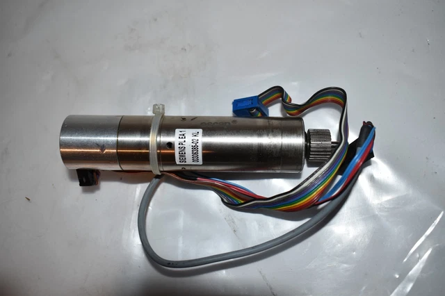 Siemens 00306385-02 Kl - New (Mg10)