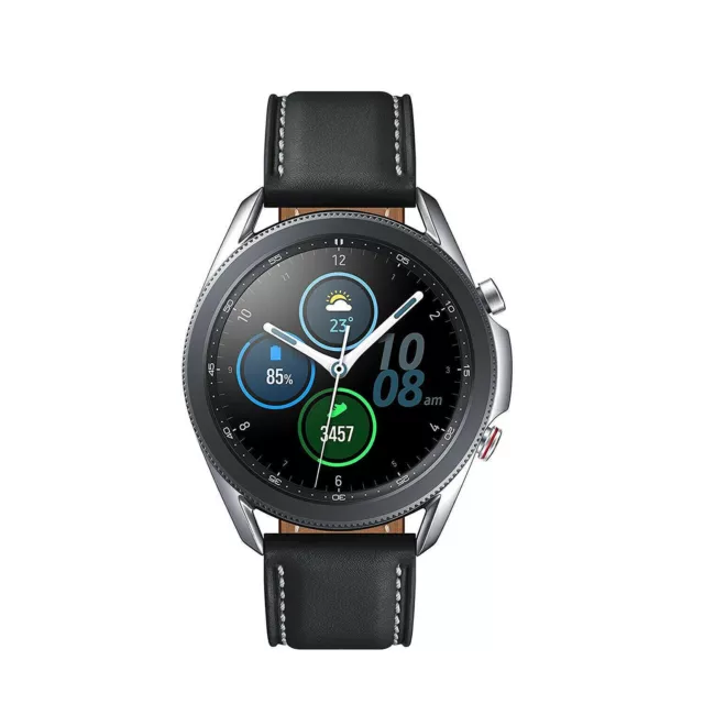 Samsung galaxy watch lte vodafone hotsell
