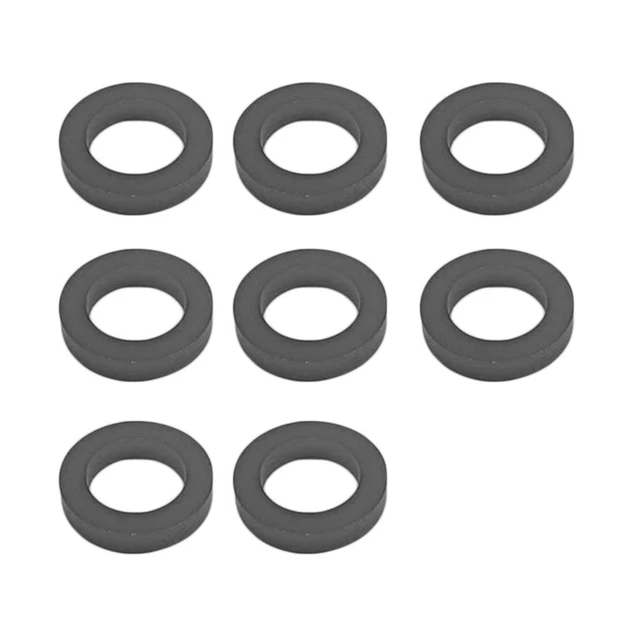 Kit Di 4 Protezioni In Nylon Per Ruote 973 - Beta Utensili - Foto 8