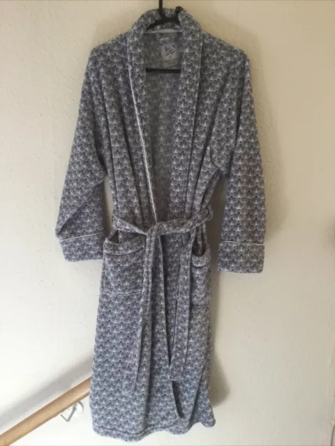 Love to lounge dressing gown primark outlet