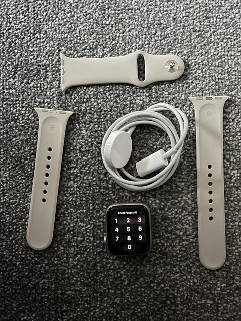 Apple watch se screen size deals